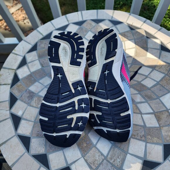 Brooks Women's Adrenaline GTS 22 Running Shoe | Size 9.5B - Picture 5 of 5